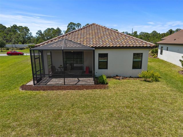 260 BRIENZA LOOP, Nokomis, FL 34275