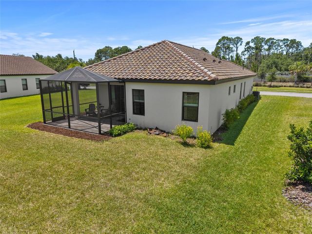 260 BRIENZA LOOP, Nokomis, FL 34275