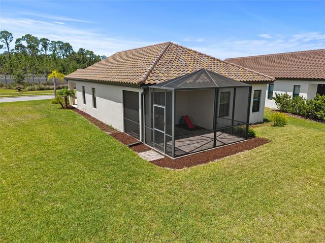 260 BRIENZA LOOP, Nokomis, FL 34275