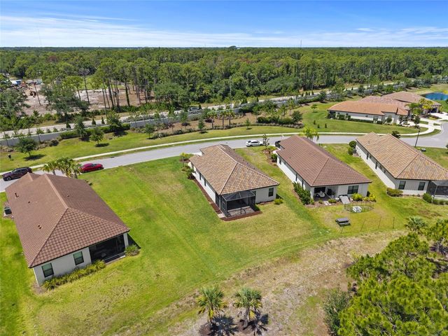 260 BRIENZA LOOP, Nokomis, FL 34275