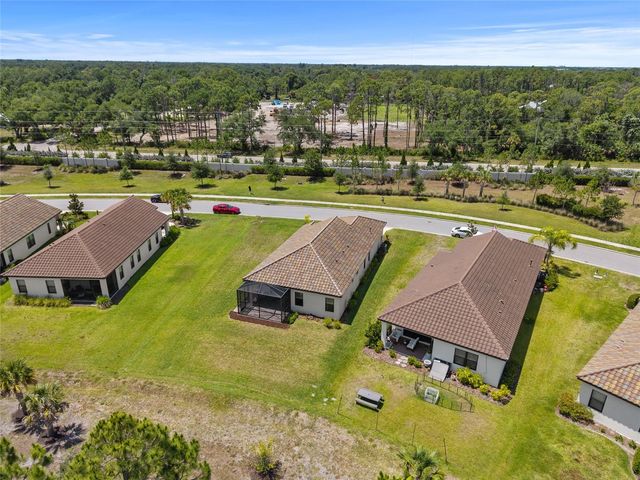 260 BRIENZA LOOP, Nokomis, FL 34275