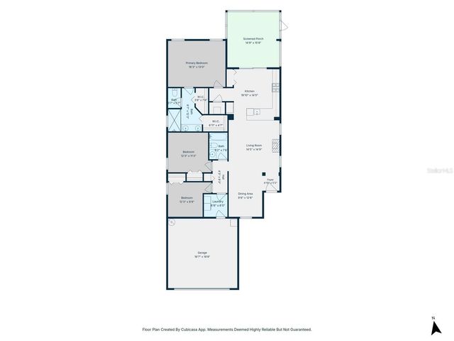 260 BRIENZA LOOP, Nokomis, FL 34275