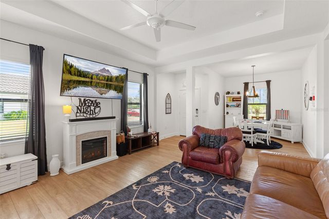 260 BRIENZA LOOP, Nokomis, FL 34275