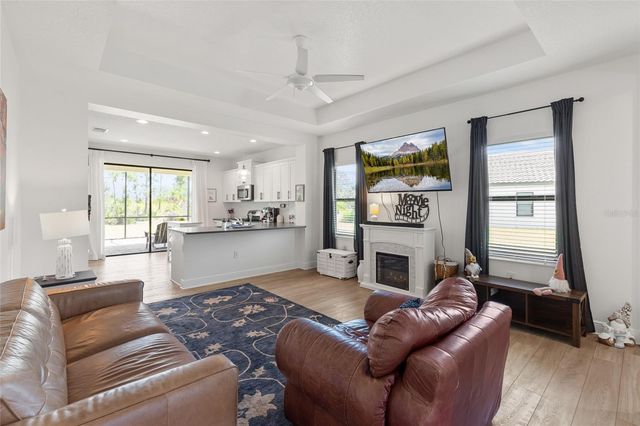 260 BRIENZA LOOP, Nokomis, FL 34275