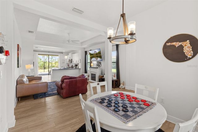 260 BRIENZA LOOP, Nokomis, FL 34275