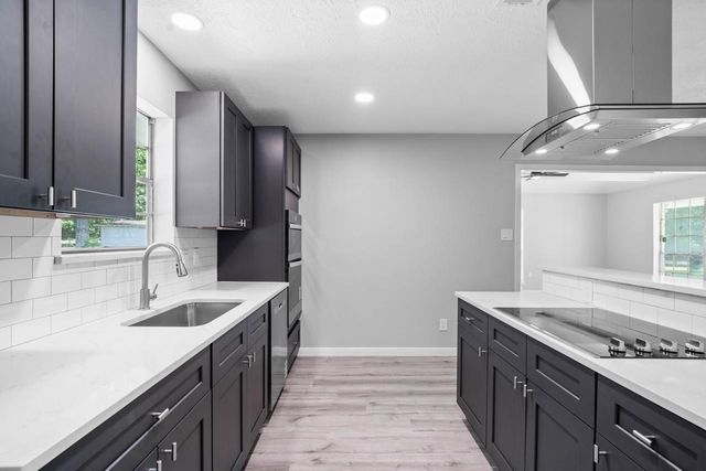 13400 Nicholson Road, Conroe, TX 77303