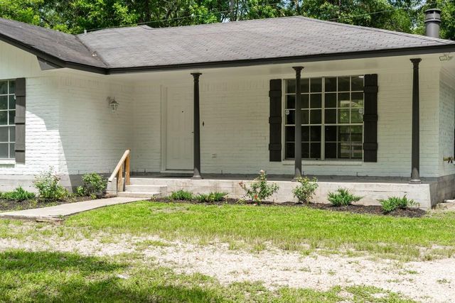 13400 Nicholson Road, Conroe, TX 77303