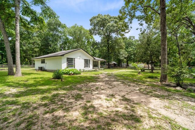 13400 Nicholson Road, Conroe, TX 77303