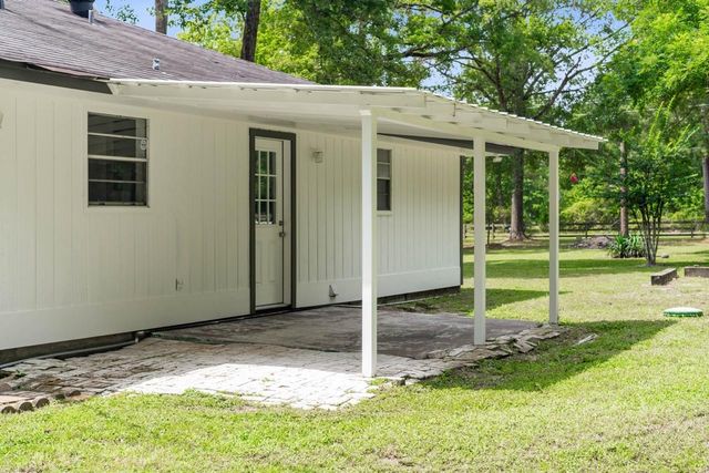 13400 Nicholson Road, Conroe, TX 77303