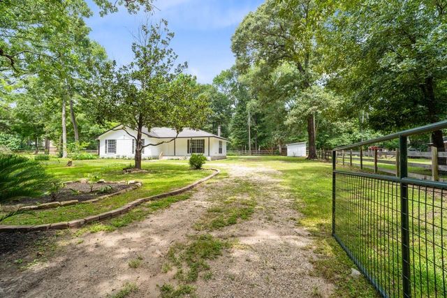 13400 Nicholson Road, Conroe, TX 77303