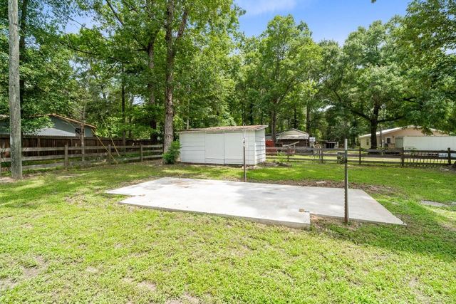 13400 Nicholson Road, Conroe, TX 77303