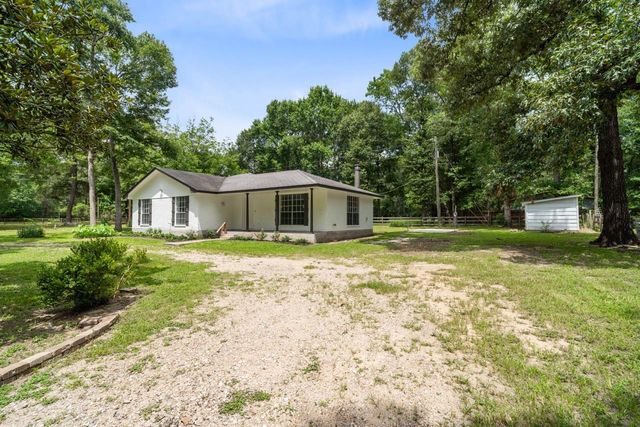 13400 Nicholson Road, Conroe, TX 77303