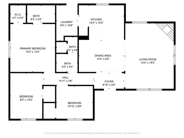 13400 Nicholson Road, Conroe, TX 77303