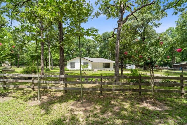 13400 Nicholson Road, Conroe, TX 77303