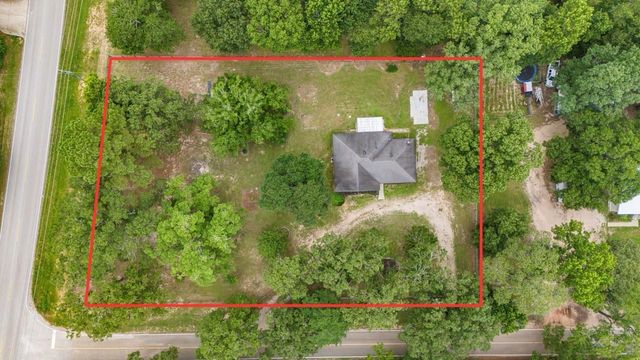 13400 Nicholson Road, Conroe, TX 77303