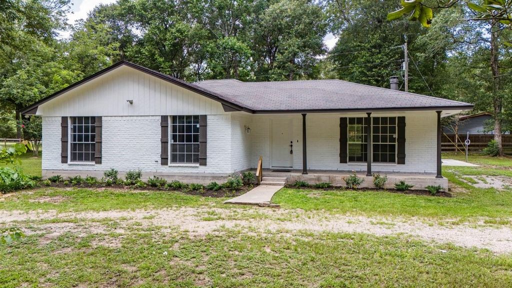 13400 Nicholson Road, Conroe, TX 77303