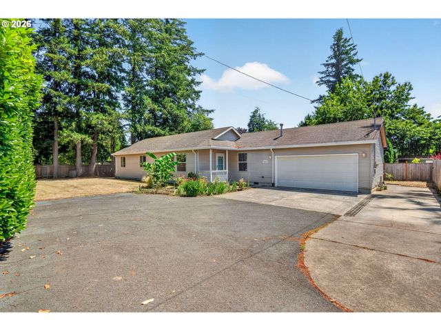 2008 Se 143RD Ave, Portland, OR 97233