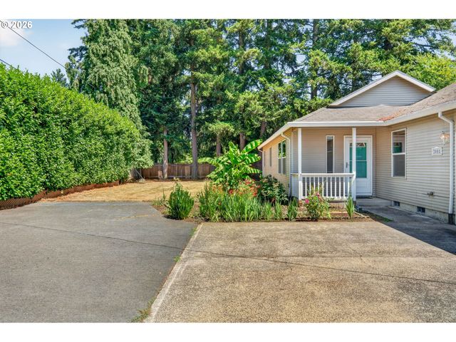 2008 Se 143RD Ave, Portland, OR 97233