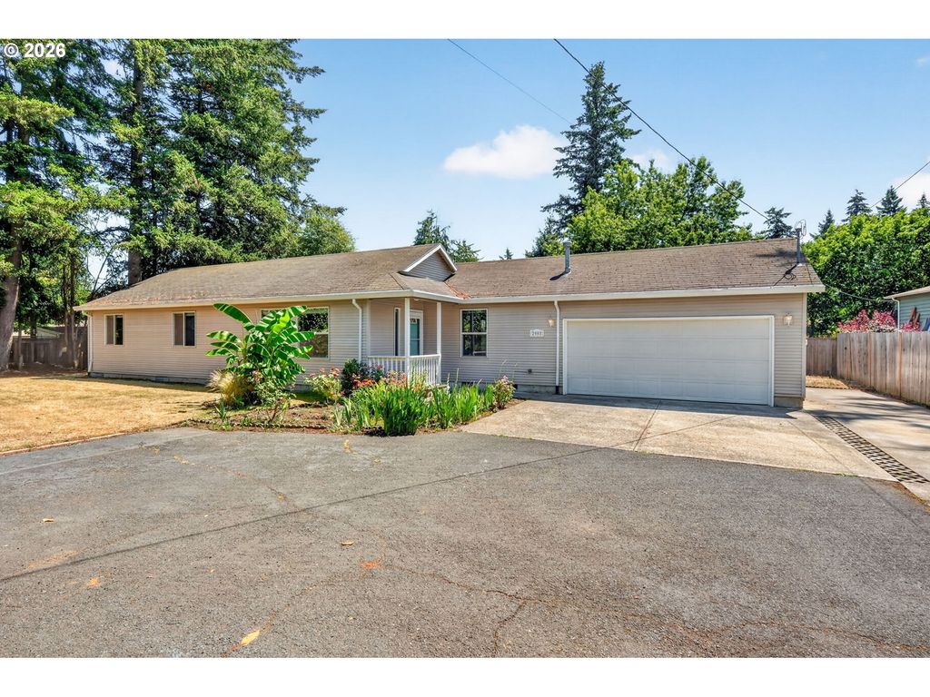 2008 Se 143RD Ave, Portland, OR 97233