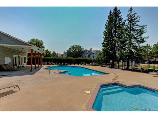 8116 Gray Ct 483, Arvada, CO 80003