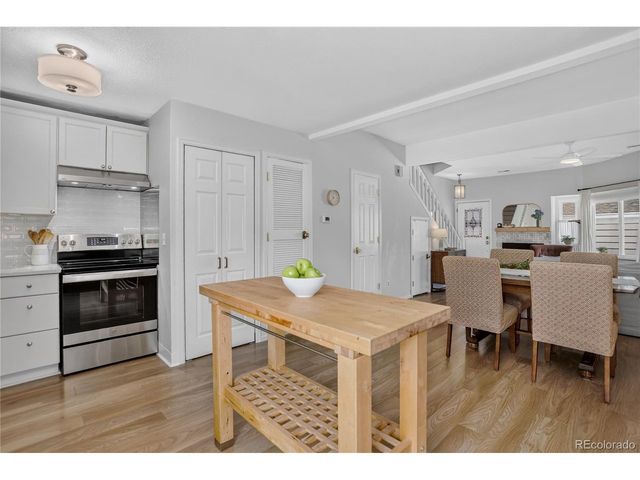 8116 Gray Ct 483, Arvada, CO 80003