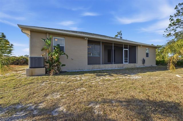 6 TRANSON LANE, Placida, FL 33946