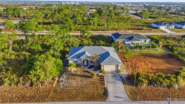 6 TRANSON LANE, Placida, FL 33946