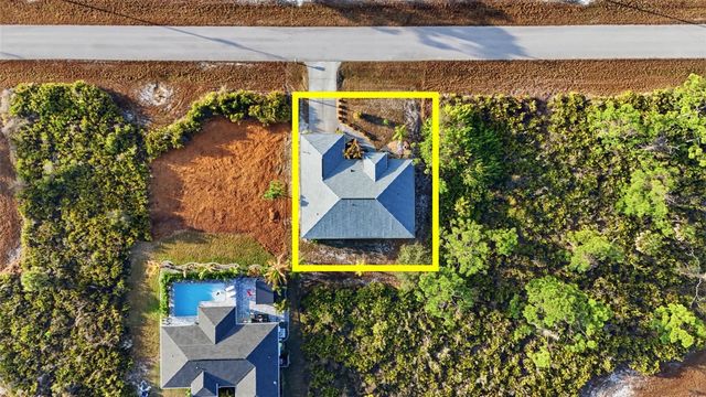 6 TRANSON LANE, Placida, FL 33946