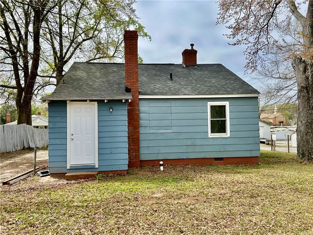 181 Sumter Street, Anderson, SC 29621