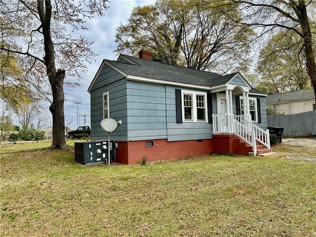 181 Sumter Street, Anderson, SC 29621