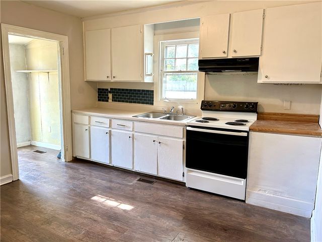 181 Sumter Street, Anderson, SC 29621