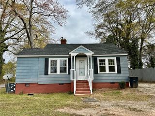 181 Sumter Street, Anderson, SC 29621