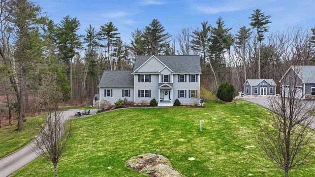 3 Hummingbird Lane, Salem, NH 03079