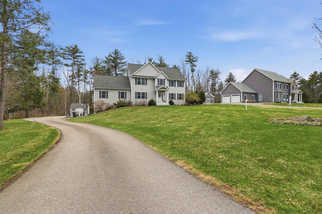 3 Hummingbird Lane, Salem, NH 03079