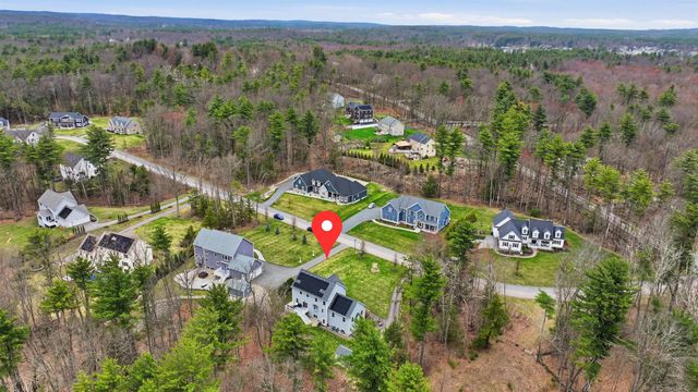 3 Hummingbird Lane, Salem, NH 03079