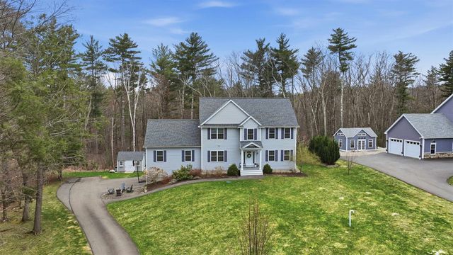 3 Hummingbird Lane, Salem, NH 03079