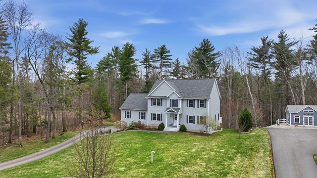 3 Hummingbird Lane, Salem, NH 03079