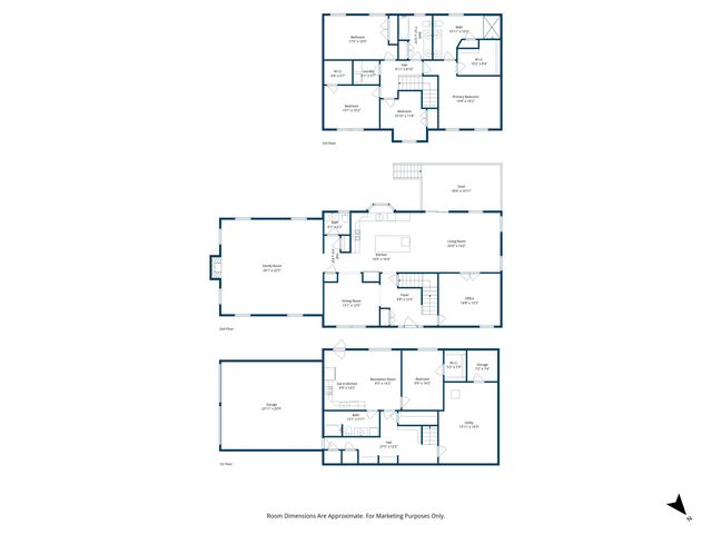 3 Hummingbird Lane, Salem, NH 03079