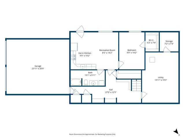 3 Hummingbird Lane, Salem, NH 03079