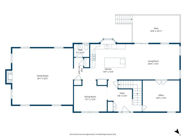 3 Hummingbird Lane, Salem, NH 03079