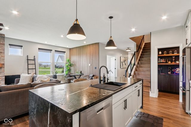 3978 Holly Brook Drive, Westfield, IN 46062