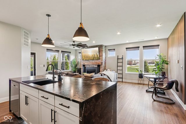 3978 Holly Brook Drive, Westfield, IN 46062