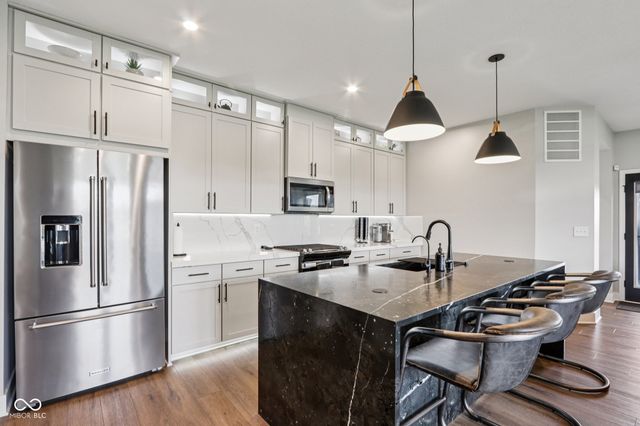 3978 Holly Brook Drive, Westfield, IN 46062