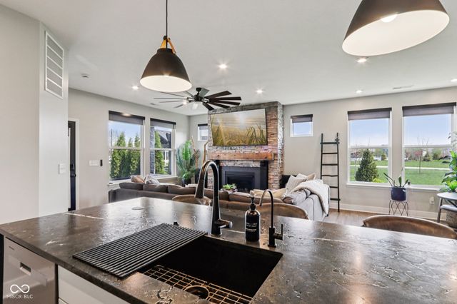 3978 Holly Brook Drive, Westfield, IN 46062