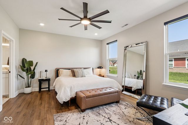 3978 Holly Brook Drive, Westfield, IN 46062