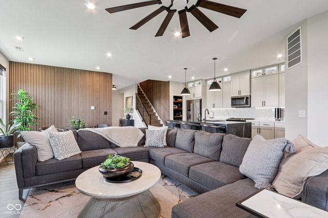 3978 Holly Brook Drive, Westfield, IN 46062