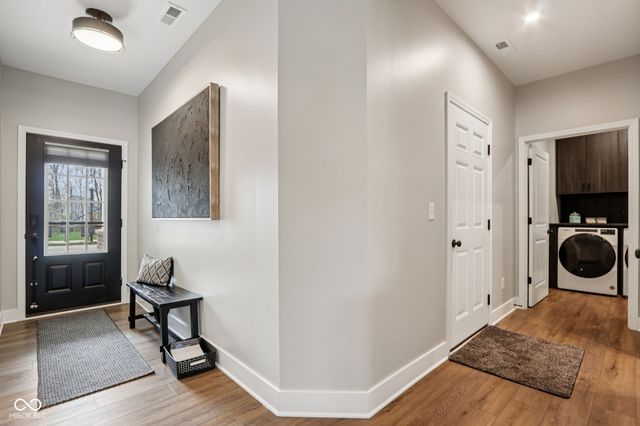 3978 Holly Brook Drive, Westfield, IN 46062