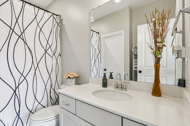 3978 Holly Brook Drive, Westfield, IN 46062