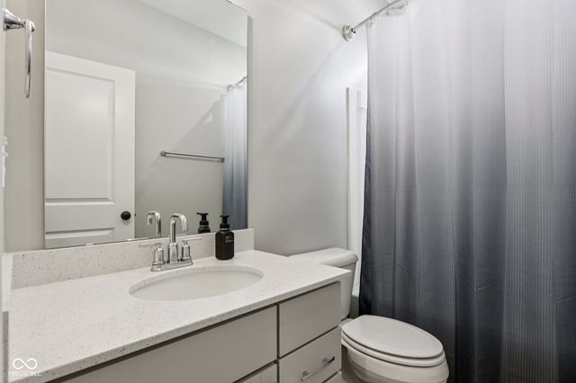 3978 Holly Brook Drive, Westfield, IN 46062