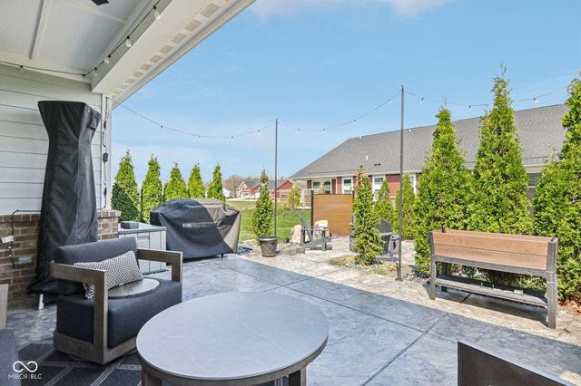 3978 Holly Brook Drive, Westfield, IN 46062